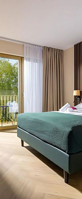 Hotel Meridian Chałupy