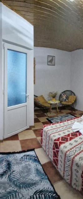 Casa Roko Sfântu Gheorghe