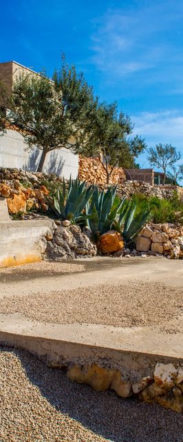 Apartment Vladovic Rogoznica