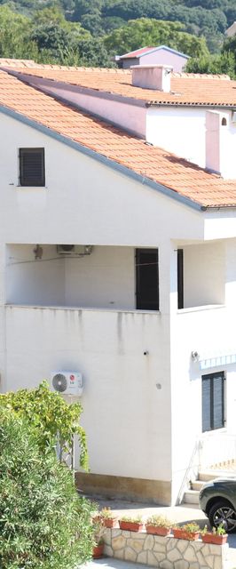 Apartment Corto Baska