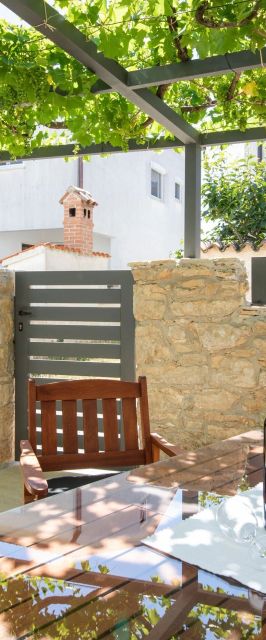 House Holiday House Bernarda Medulin