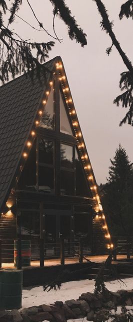 Black Chalet Apuseni Vârtop