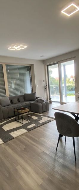 Modern Élet Apartman Budapest