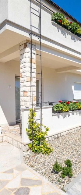Apartment Aurora Baška