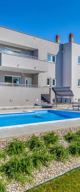 Villa Grande TD Pula