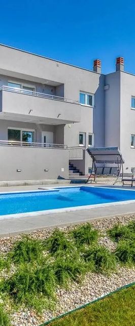 Villa Grande TD Pula