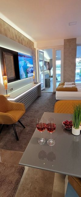 Galion Garden Apartments Mályi