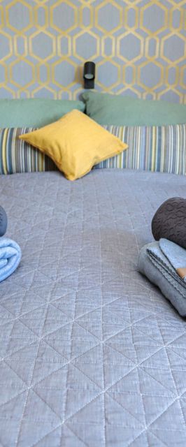 Lelle Móló Residence Balatonlelle, kilátással a tóra