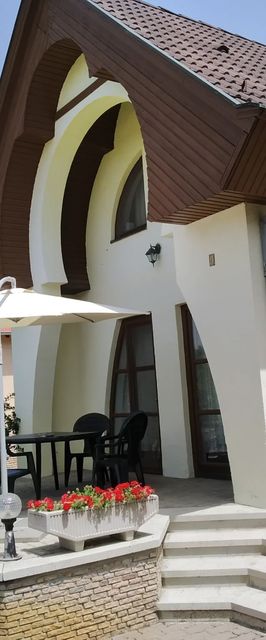 Bodzás Vendégház - Pipacs u.9. Kiskunmajsa