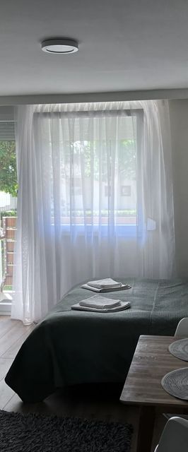 Bella Perla Apartman Balatonfüred