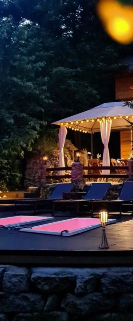 Căsuța Călătorului Ciugudu de Sus