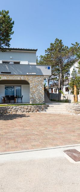 Apartment LaPePa Silo