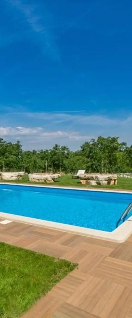 Apartment Residence Daniela Porec