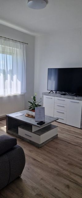 Napsugár Vendégház Cák