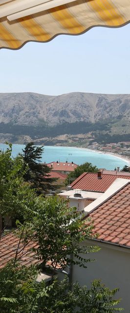 Apartments Ema i Mislav Baska