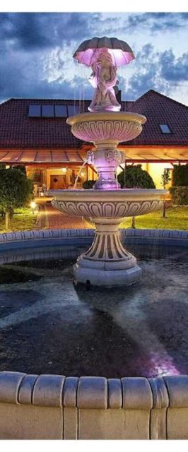 Rezydencja Elżbiecin Busko-Zdrój