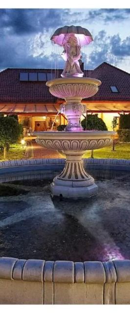 Rezydencja Elżbiecin Busko-Zdrój