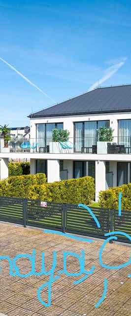 Apartamenty Bellamaya Kapitanska 8