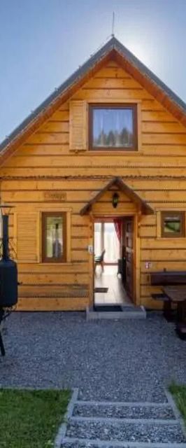 Domki pod Bieniatką Szczyrk