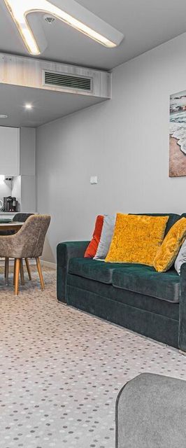 VacationClub UltraMarine Apartament 11 Kołobrzeg