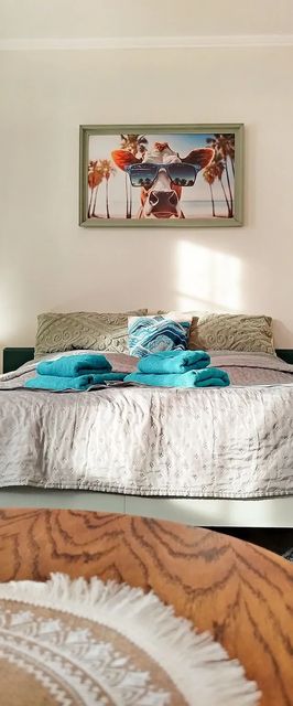 Kulcsos Katica Vendégház Bakonyszentkirály