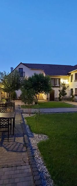 Conacul Poetilor Gura Râului