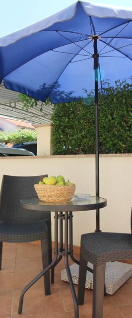 Apartment Stefani studio blizu mora Porec