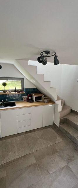 Táltos Apartman Szentendre