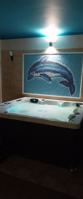 Csalogány Wellness Panzió Balatonfenyves