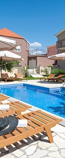 House Fun&Relax Šestanovac