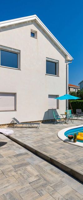 Vendégház Polača - CDI738