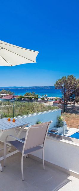 Vendégház Punat - CKI631