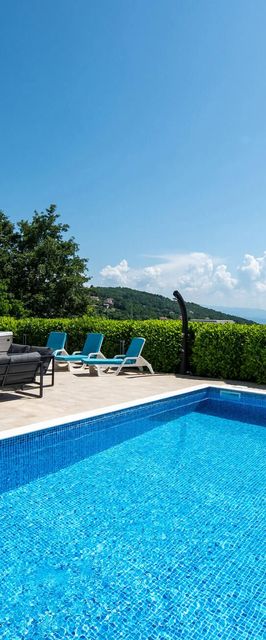 Vendégház Poljane - CKU434