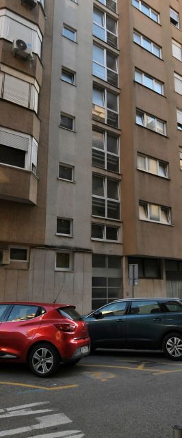 Apartment Corina Rijeka