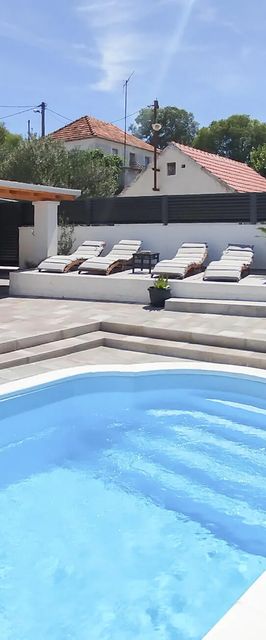 Vendégház Ljubitovica - CSC603