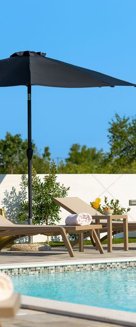 Villa Meden Dol Rupe