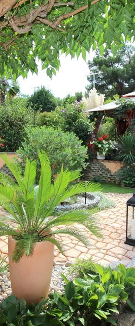 House Bella s lijepim vrtom i whirlpool-om Porec