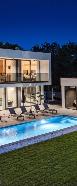 Vendégház Modrušani - CIS305