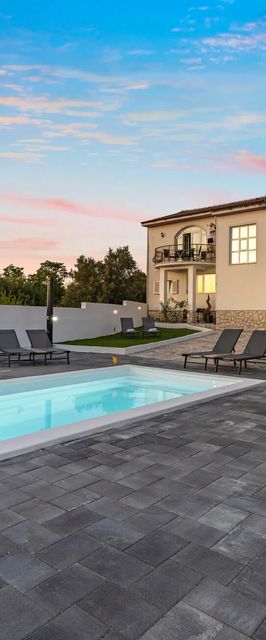 Vendégház Primošten - CSV123