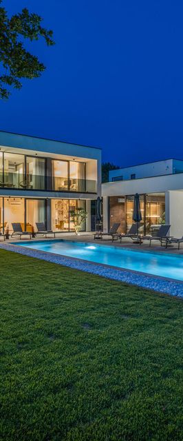 Vendégház Modrušani - CIS304