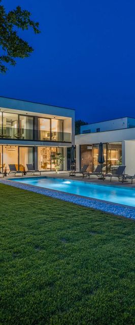 Vendégház Modrušani - CIS304