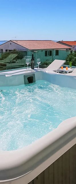 Apartman Mandre - CKP039