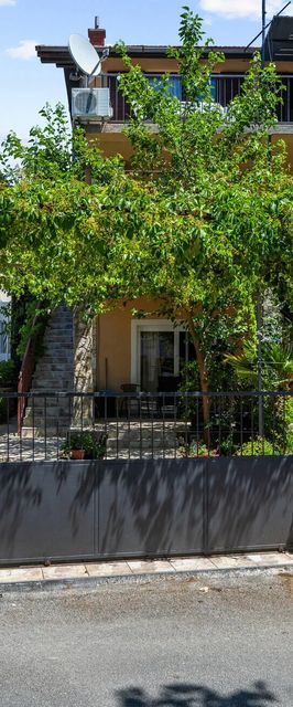 Apartman Vodice - CSV156