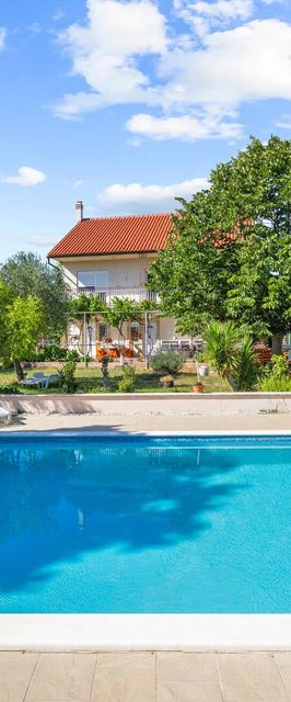 Apartman Lozovac - CSV158