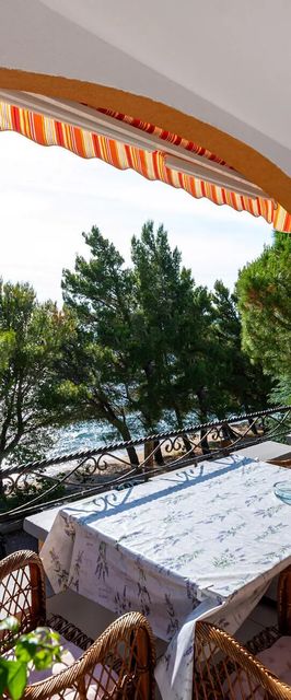 Apartman Rovanjska - CDI831