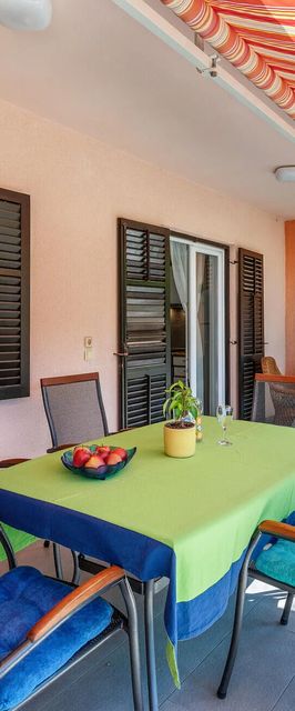 Apartman Valbandon - CIF016