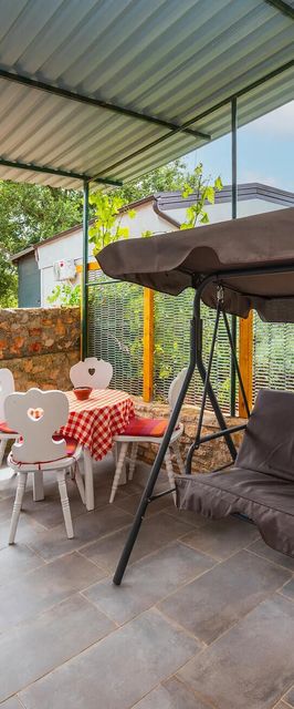 Vendégház Kavran - CIO493