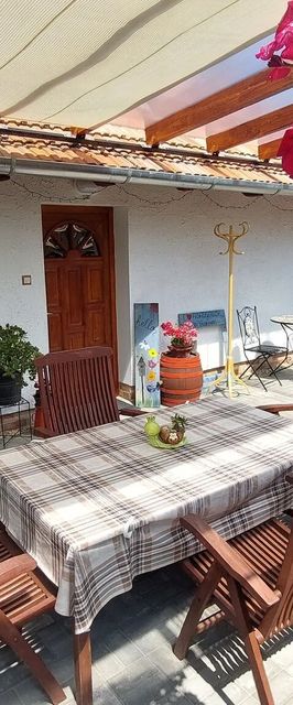 Villanegra Vendégház Abádszalók 