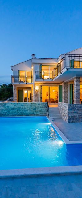 Villa Bramasole Lun II