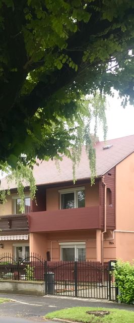 Marika Apartman Hévíz